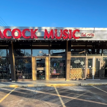 Beacock Music